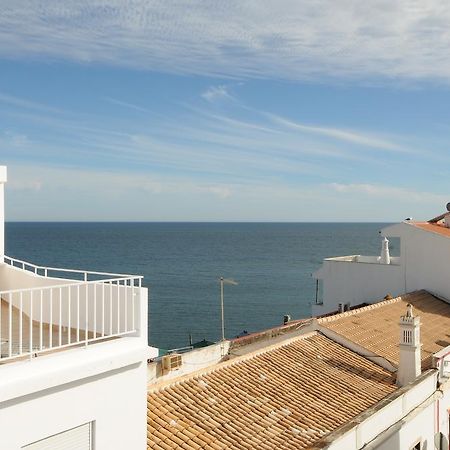 Rossio Daire Albufeira Dış mekan fotoğraf