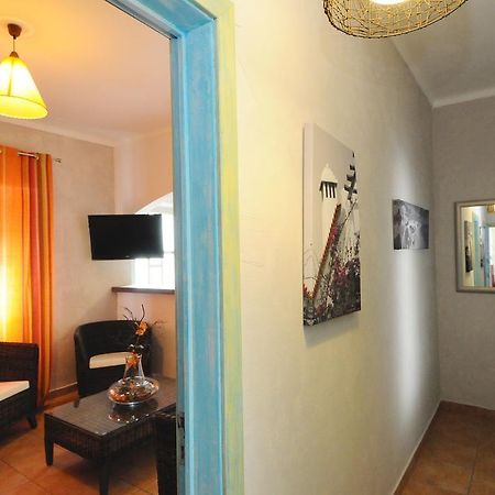 Rossio Daire Albufeira Dış mekan fotoğraf
