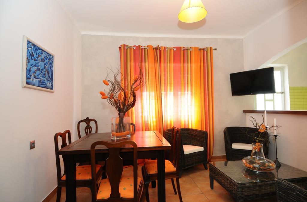 Rossio Daire Albufeira Dış mekan fotoğraf