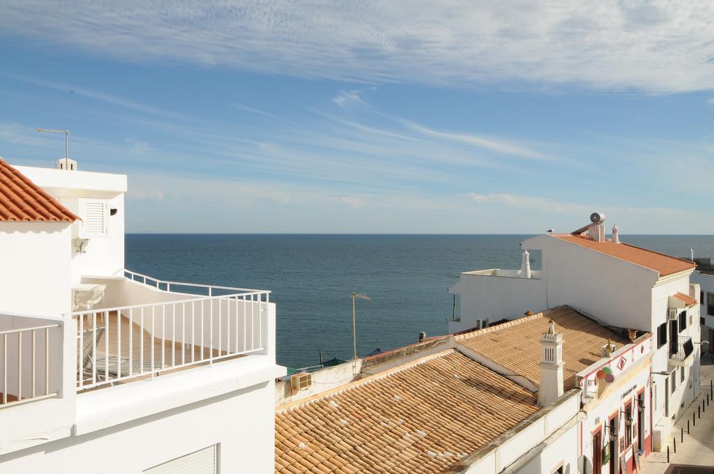 Rossio Daire Albufeira Dış mekan fotoğraf