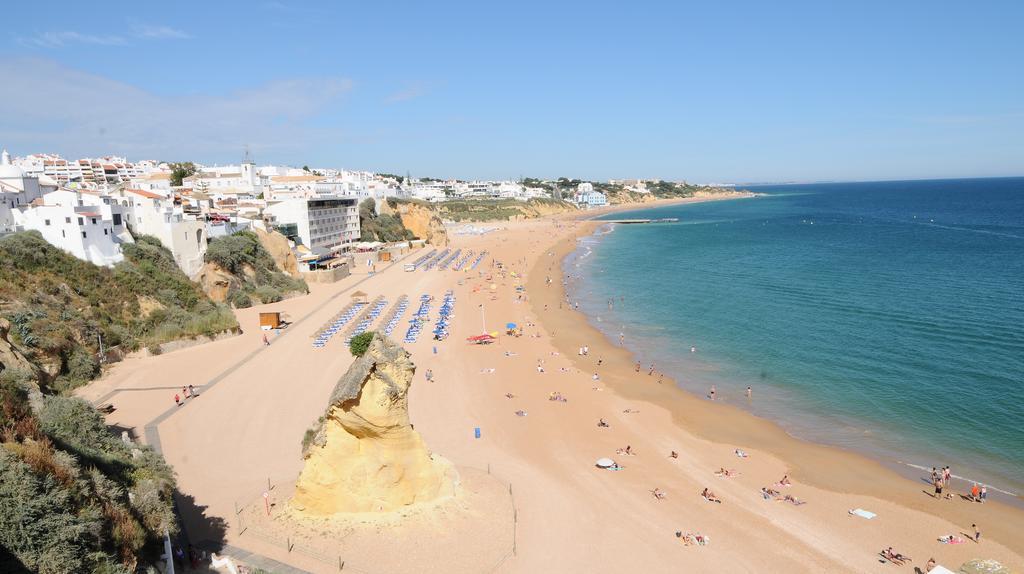 Rossio Daire Albufeira Dış mekan fotoğraf