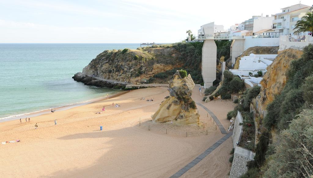 Rossio Daire Albufeira Dış mekan fotoğraf