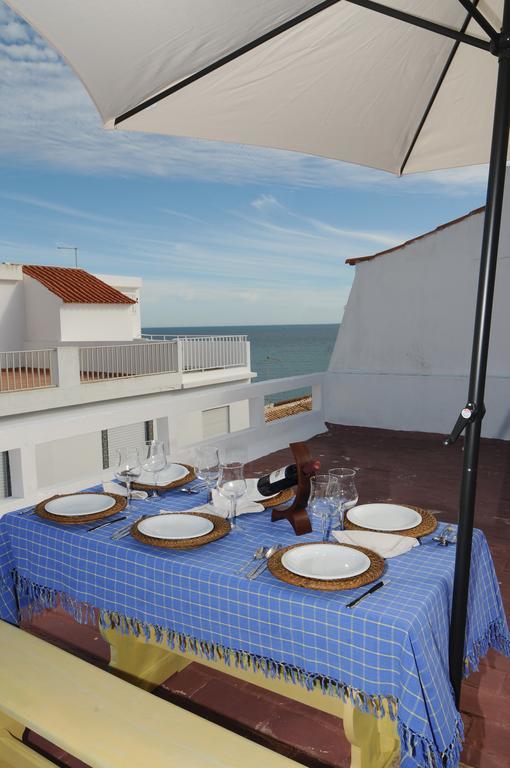 Rossio Daire Albufeira Dış mekan fotoğraf
