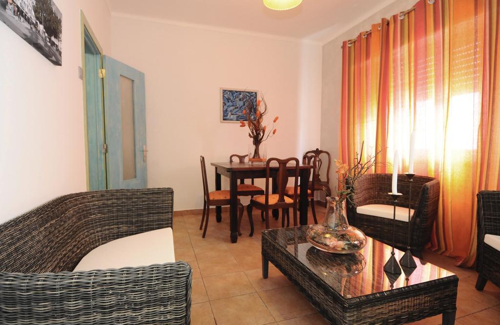 Rossio Daire Albufeira Dış mekan fotoğraf