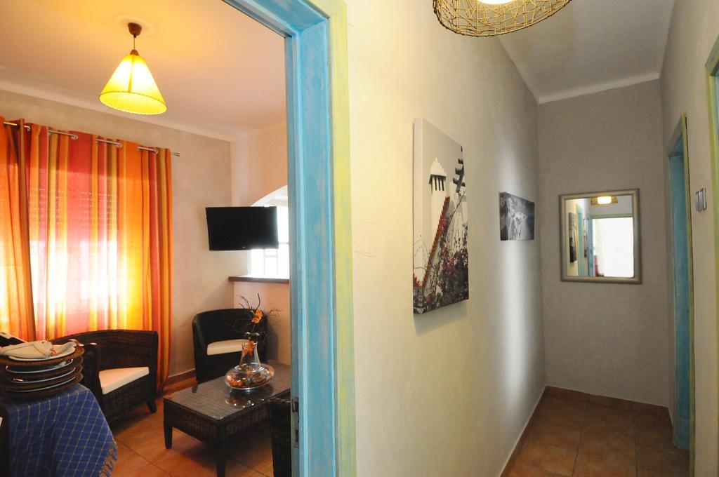 Rossio Daire Albufeira Dış mekan fotoğraf